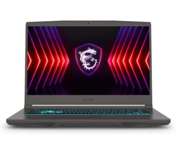 MSI Thin A15 Ryzen 5-7535HS/16GB/512 RTX3050 144Hz - 1276559 - zdjęcie